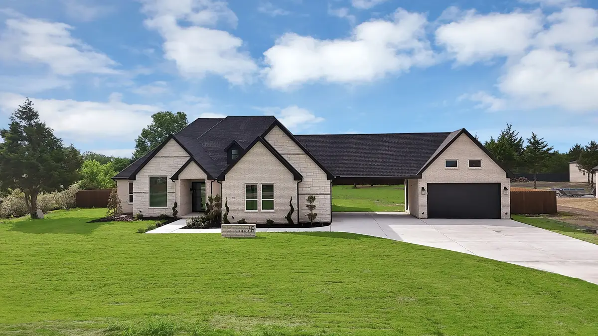 710 Gibson Road, Waxahachie, TX 75165 - #1