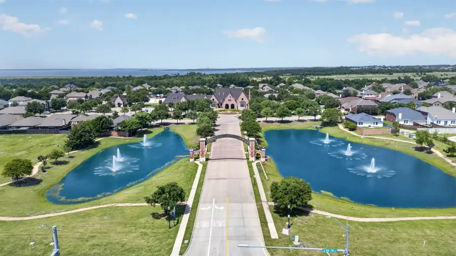 921 Bowie Drive, Lavon, TX 75166 - #3