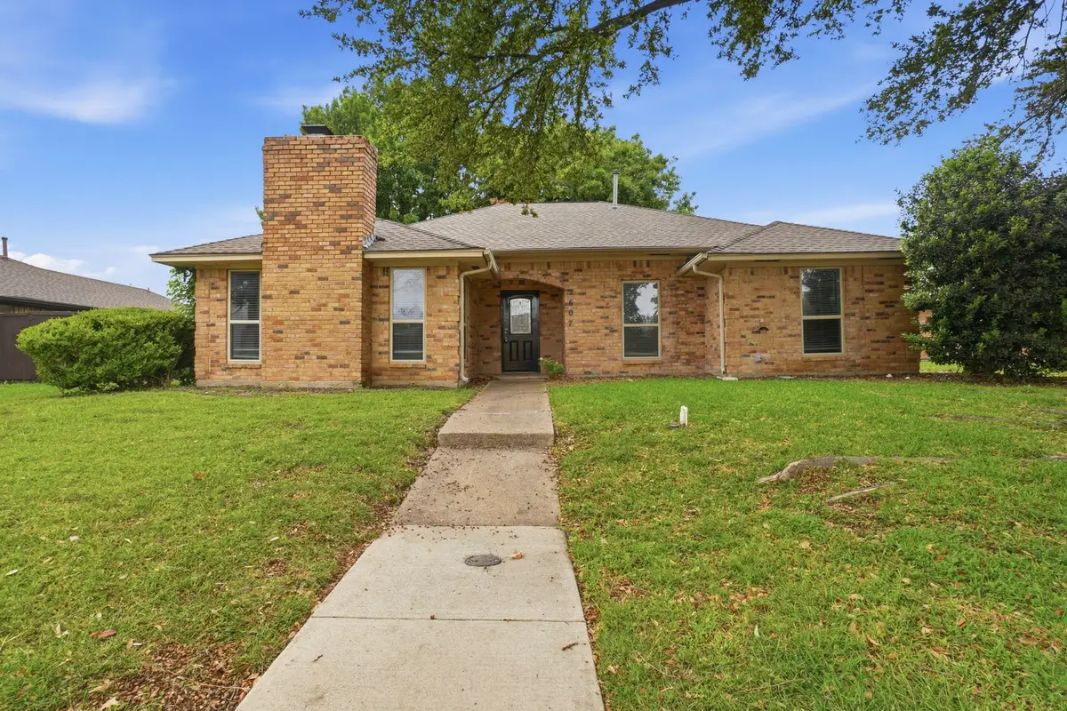 2607 Harbinger Lane, Dallas, TX 75287 - #1