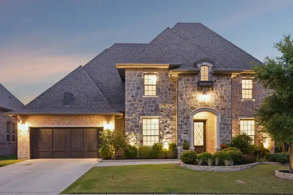 2400 Grafton Lane, McKinney, TX 75071