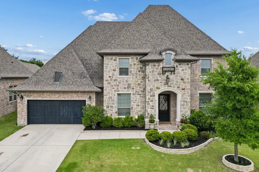2400 Grafton Lane, McKinney, TX 75071 - #3