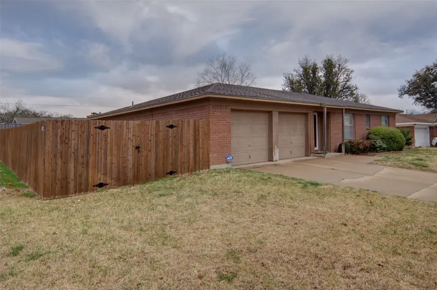 6601 Westrock Drive, Fort Worth, TX 76133 - #3