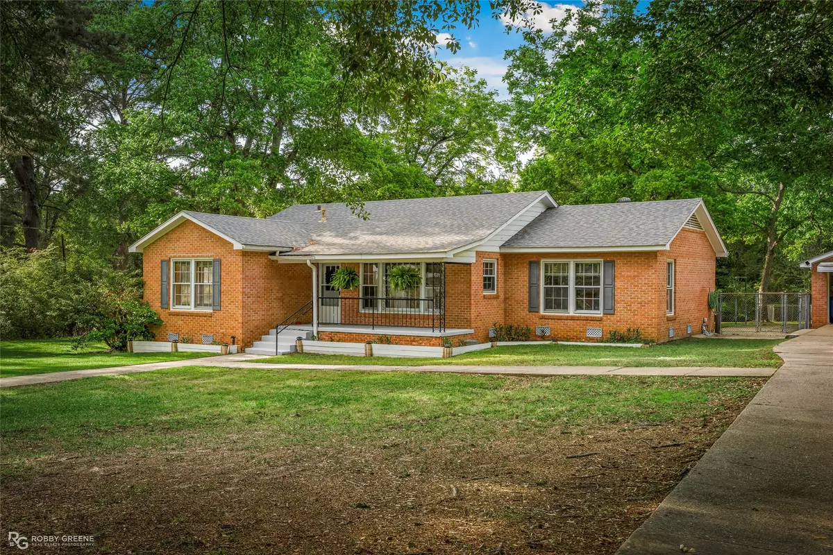 307 Emerald Drive, Minden, LA 71055 - #1