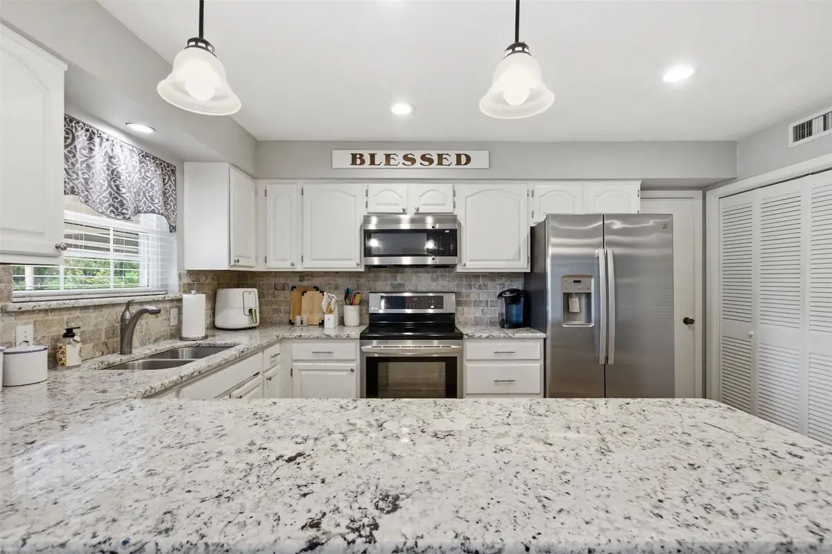 5852 Marina Drive #21, Garland, TX 75043 - #1