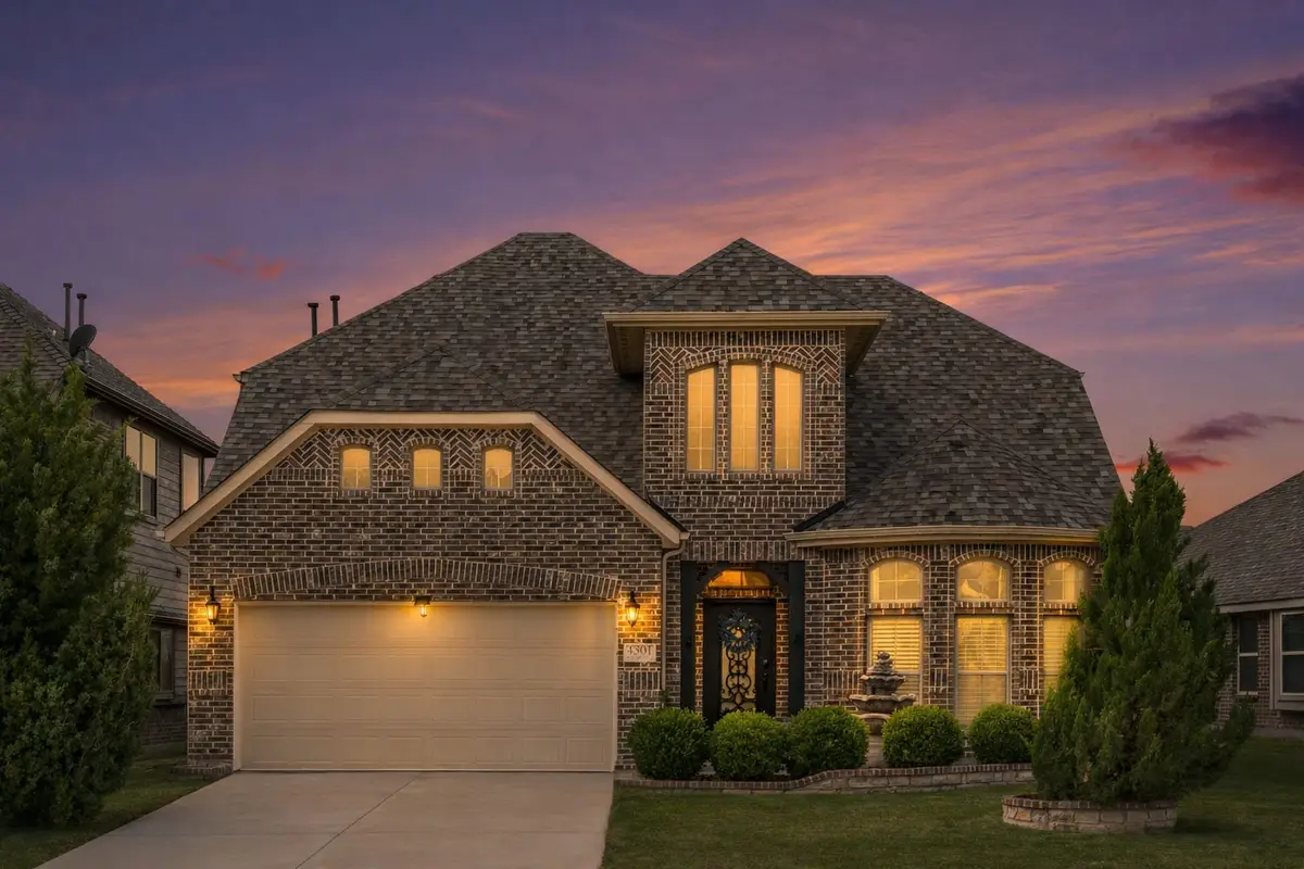 4301 Cherry Lane, Melissa, TX 75454 - #1