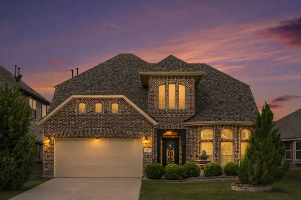 4301 Cherry Lane, Melissa, TX 75454