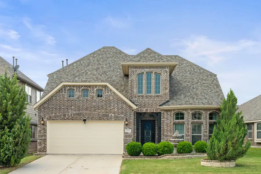 4301 Cherry Lane, Melissa, TX 75454 - #2