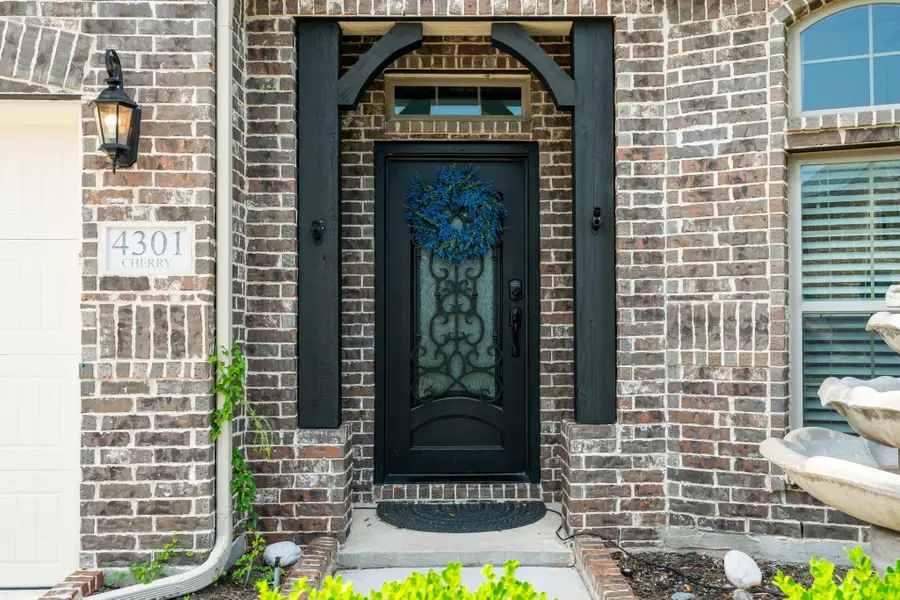 4301 Cherry Lane, Melissa, TX 75454 - #3