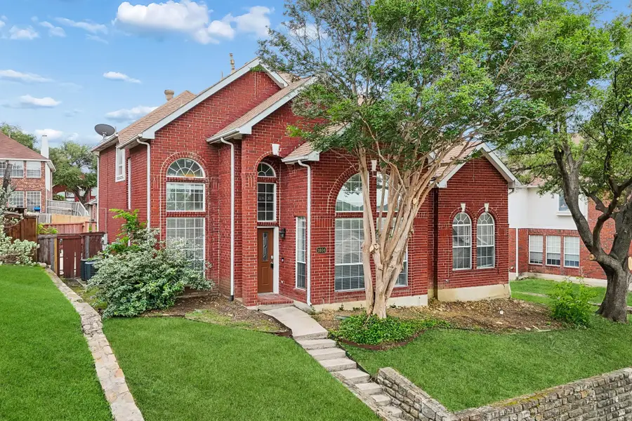 1604 Bennington Drive, Carrollton, TX 75007 - #2