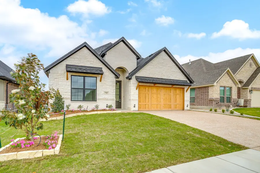 7286 Velvetleaf, Benbrook, TX 76126 - #3