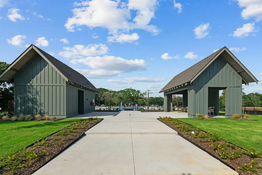 13084 Limestone Street, Providence Village, TX 76227 - #3