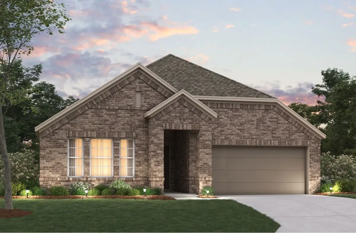 7429 Sunset Valley Lane, Denton, TX 76259 - #1