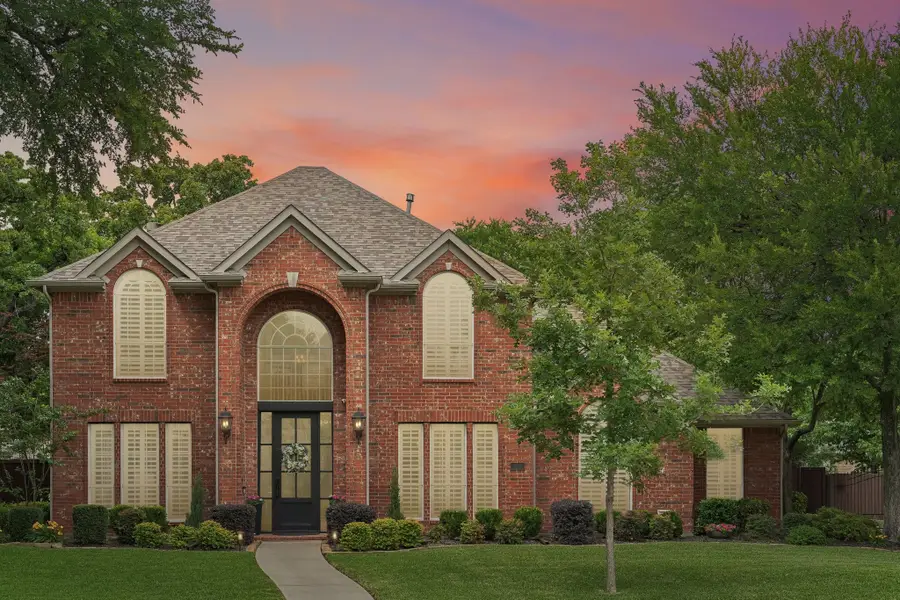 809 Shasta Lane, Keller, TX 76248 - #2