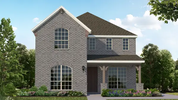 3905 Stars Street, Celina, TX 75078