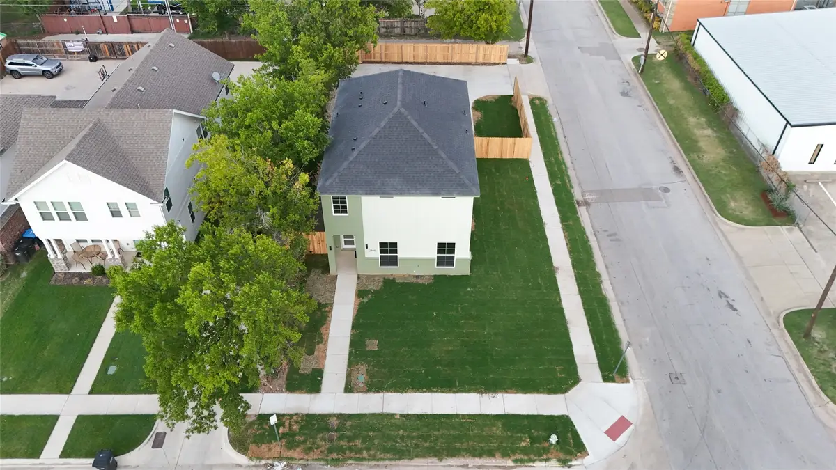 2945 Gordon Avenue, Fort Worth, TX 76110 - #1