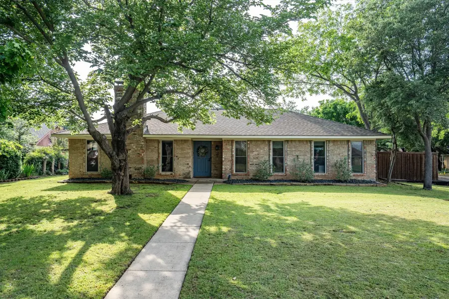 2 Whispering Circle, Hickory Creek, TX 75065 - #2