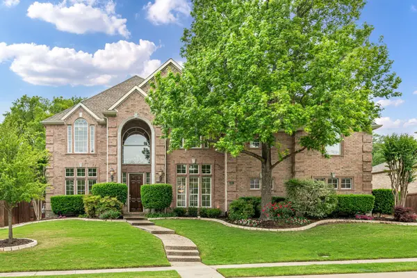 6803 Shoreview Drive, McKinney, TX 75072