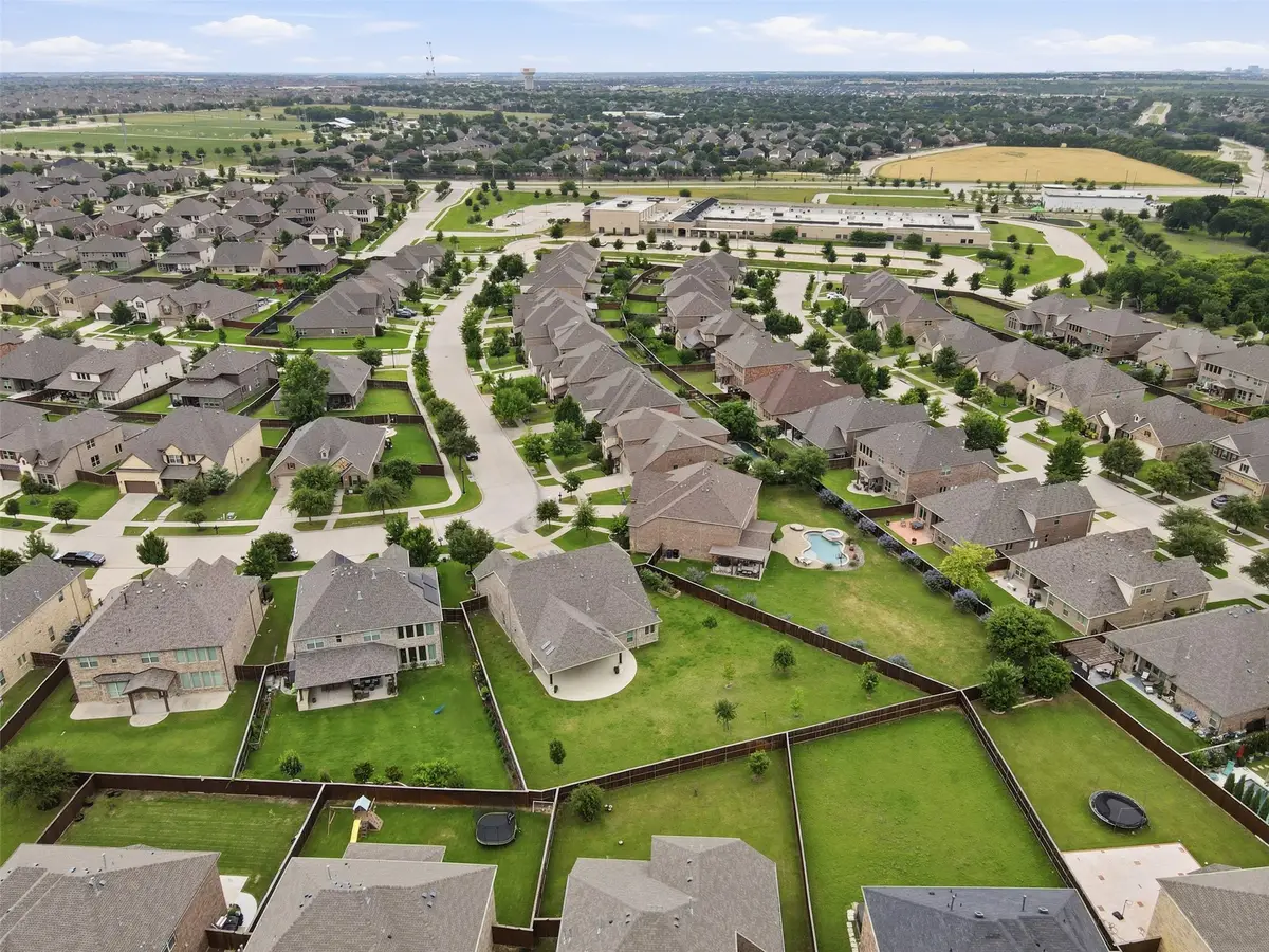 11414 Alejandra Lane, Frisco, TX 75035 - #1