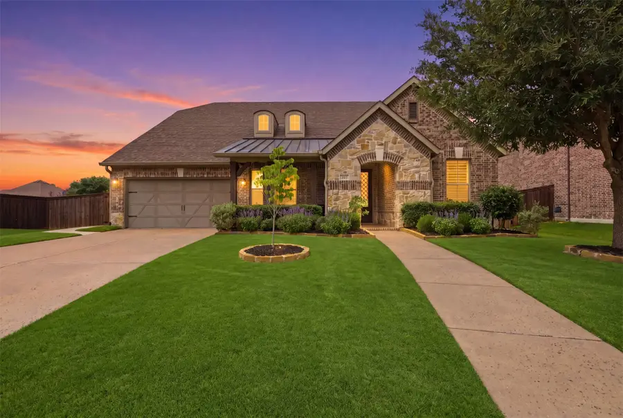 11414 Alejandra Lane, Frisco, TX 75035 - #2