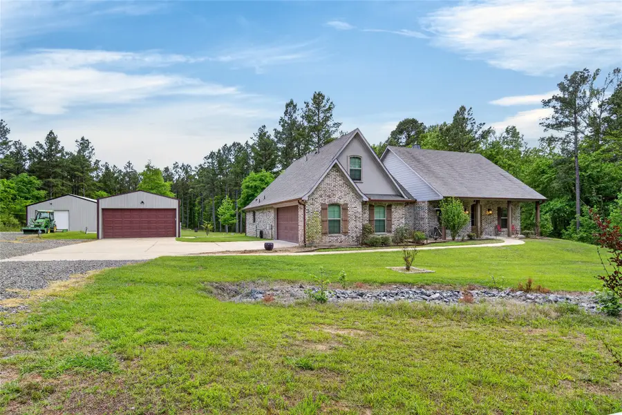 115 Robinson Lane, Benton, LA 71006 - #3