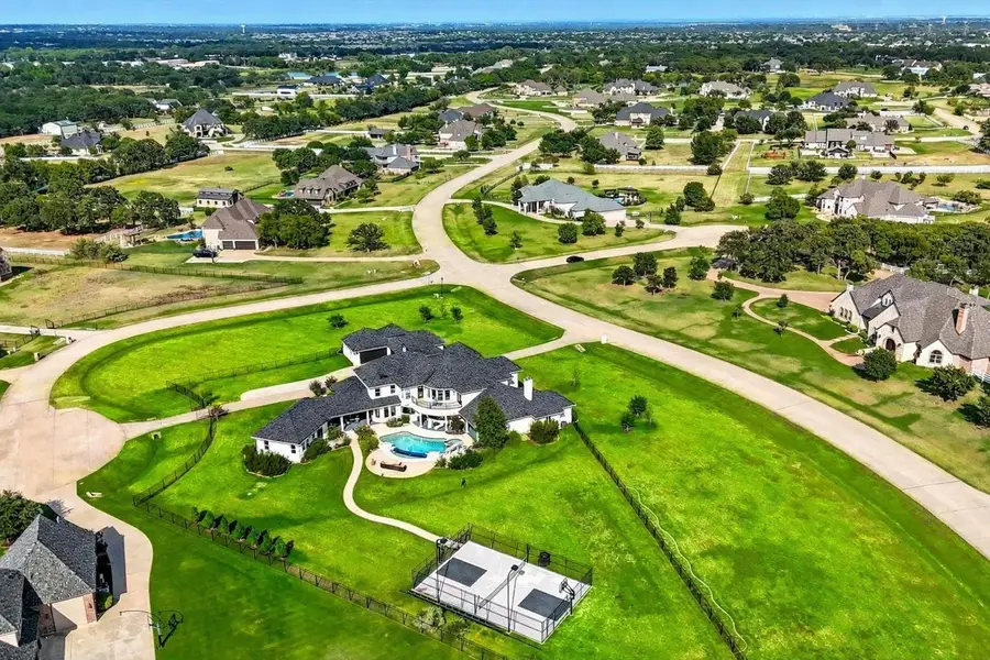 811 Noble Champions Way, Bartonville, TX 76226 - #2