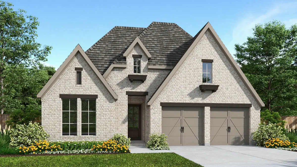 1305 Whitetail Road, Celina, TX 75009 - #1