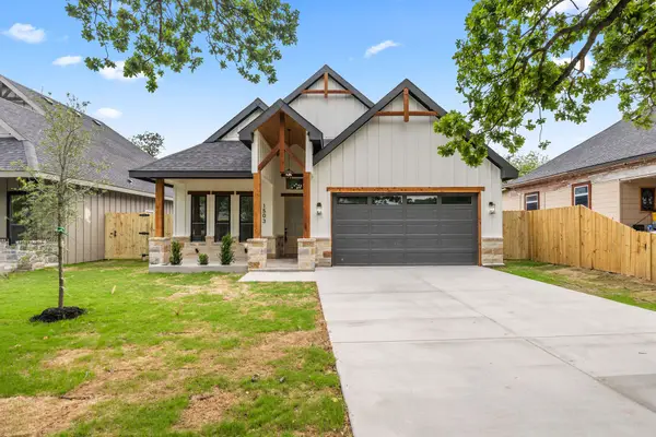 1503 Lee Avenue, Fort Worth, TX 76164