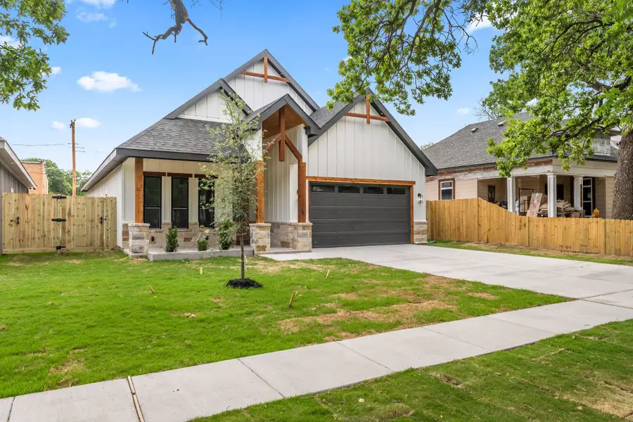 1503 Lee Avenue, Fort Worth, TX 76164 - #2