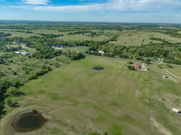 tbd Fm 660, Ennis, TX 75119