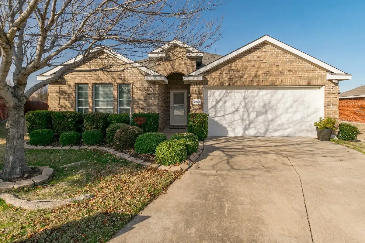 9964 Southgate Drive, McKinney, TX 75072 - #1