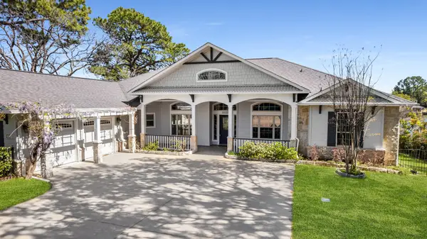 2123 Austin's Circle, Tool, TX 75143