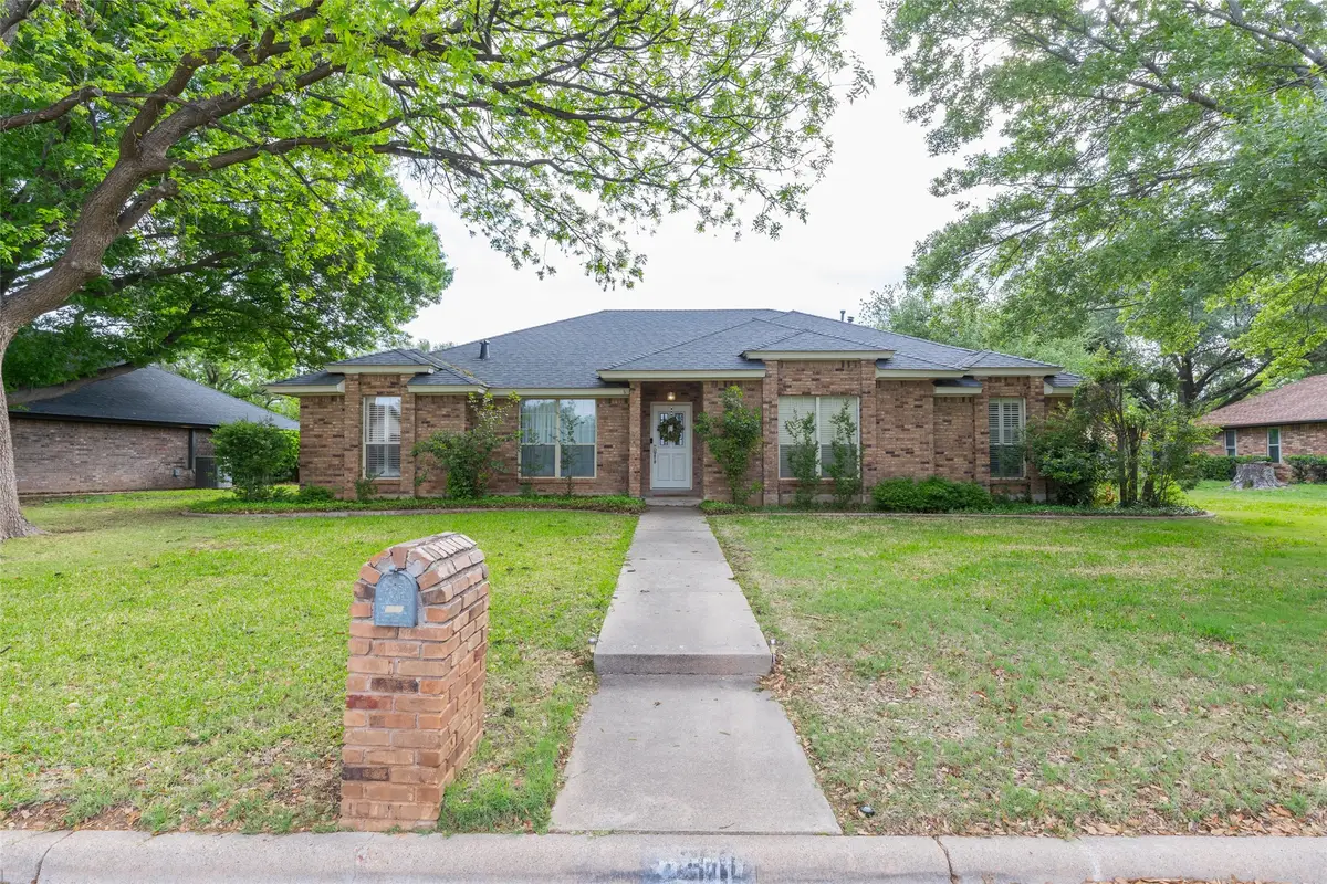 2501 Crestline Drive, Abilene, TX 79602 - #1