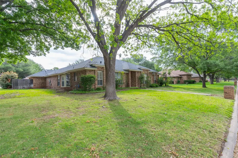 2501 Crestline Drive, Abilene, TX 79602 - #3