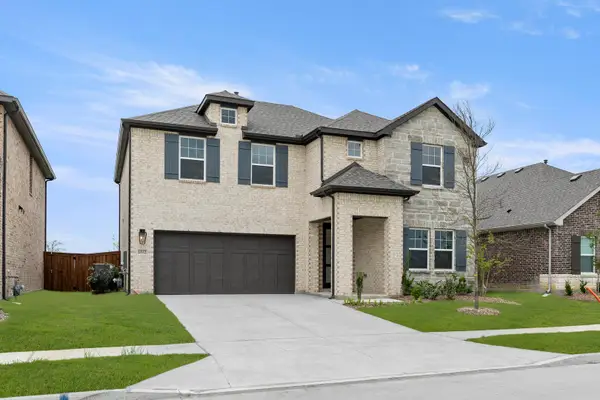 1512 Abbott Creek Road, Celina, TX 75009