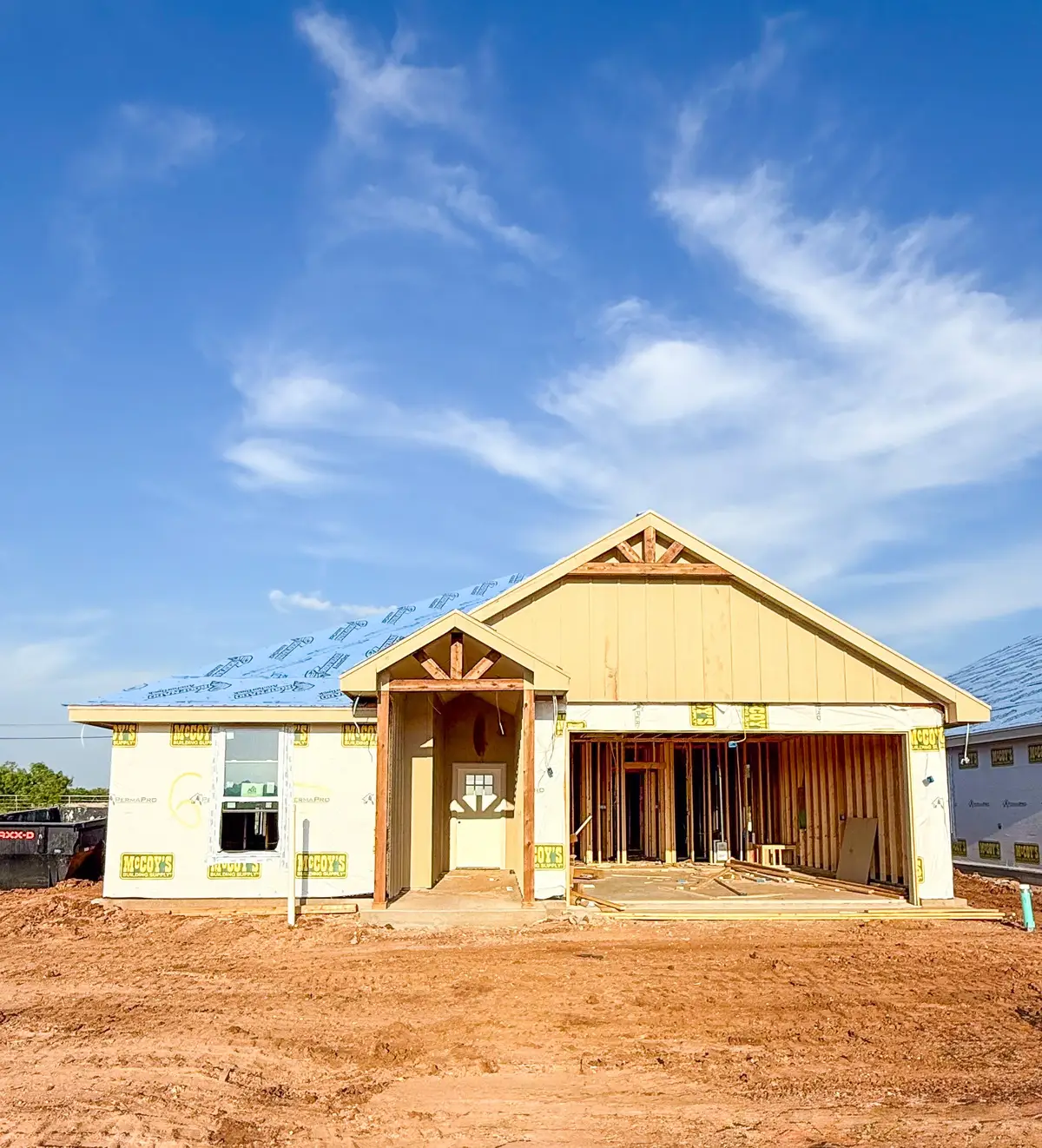 6607 Prickly Pear Way, Abilene, TX 79606 - #1