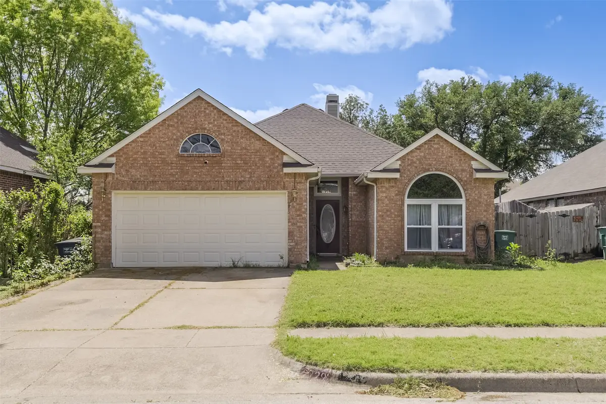 2729 Clovermeadow Drive, Fort Worth, TX 76123 - #1