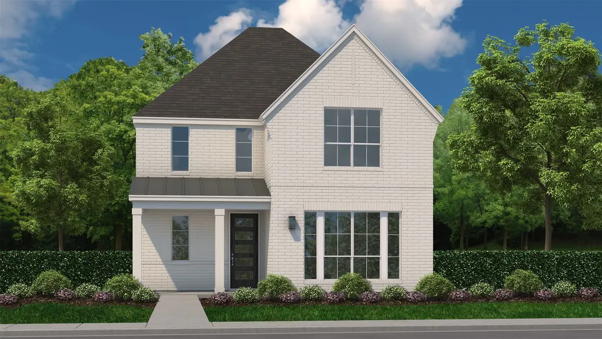 5112 Triadic Lane, Celina, TX 75078 - #1