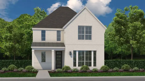 5112 Triadic Lane, Celina, TX 75078
