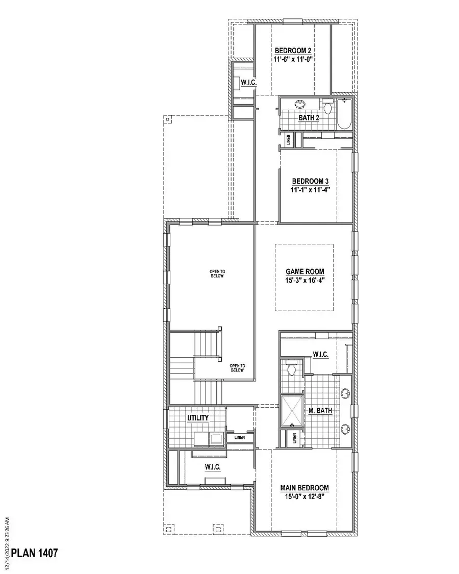 5112 Triadic Lane, Celina, TX 75078 - #3