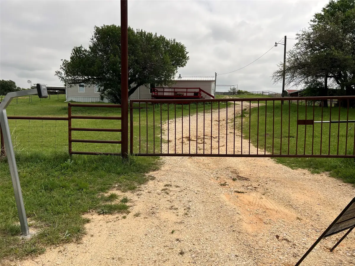 1661 County Road 195, Dublin, TX 76446 - #1