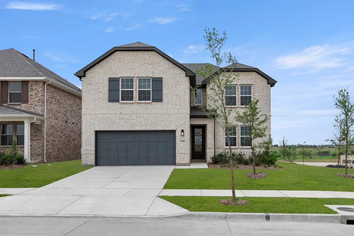 1708 Abbott Creek Road, Celina, TX 75009 - #1