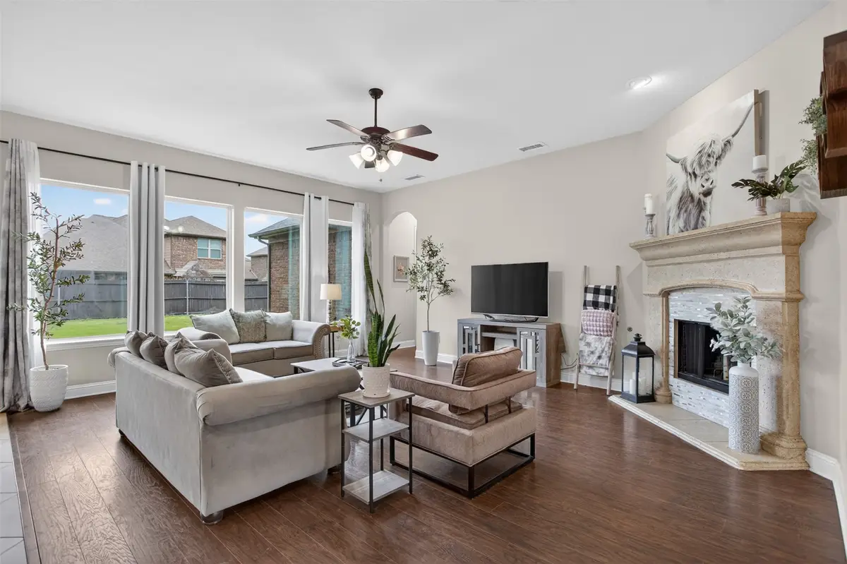 1022 Longhill Way, Forney, TX 75126 - #1