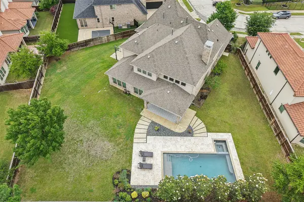 2731 Dames Lane, Irving, TX 75063