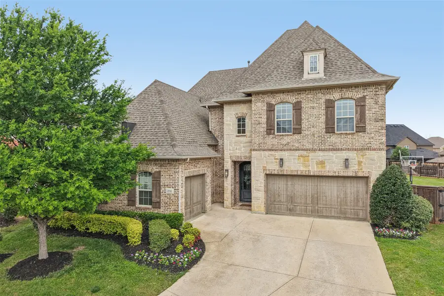 2731 Dames Lane, Irving, TX 75063 - #2