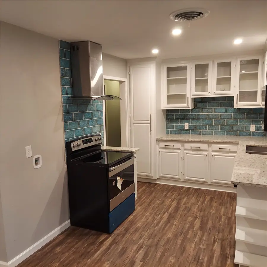 410 Hillcrest Street, Mansfield, TX 76063 - #2