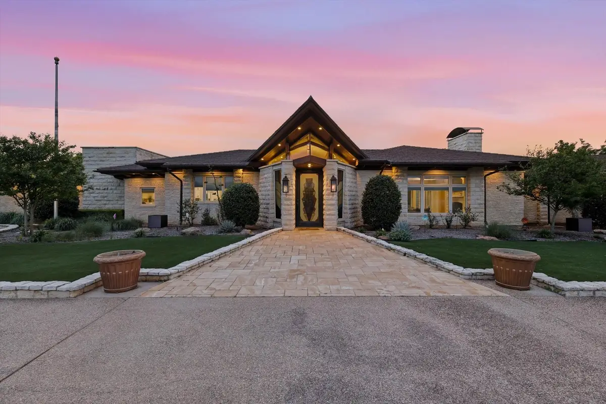2200 Winthrop Hill Road, Denton, TX 76226 - #1