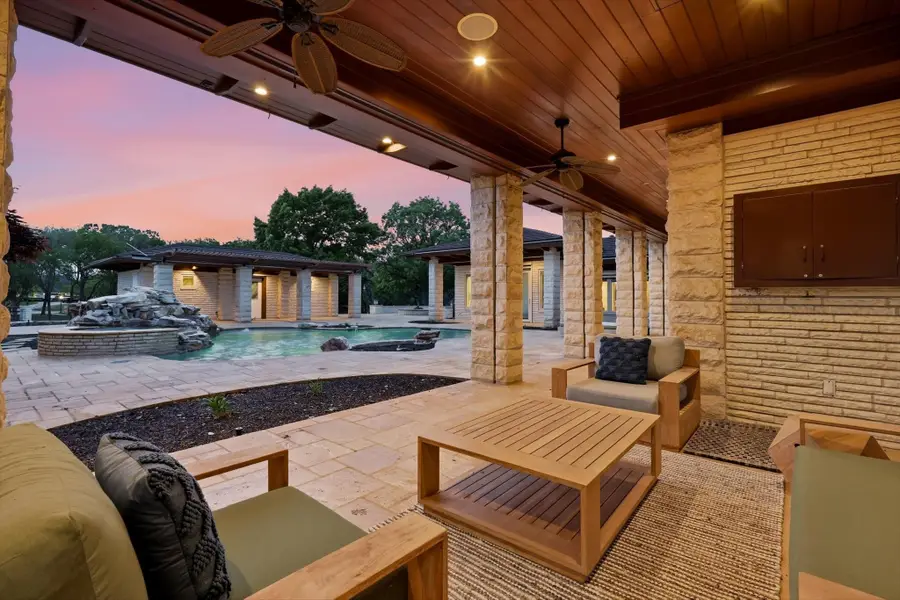 2200 Winthrop Hill Road, Denton, TX 76226 - #2