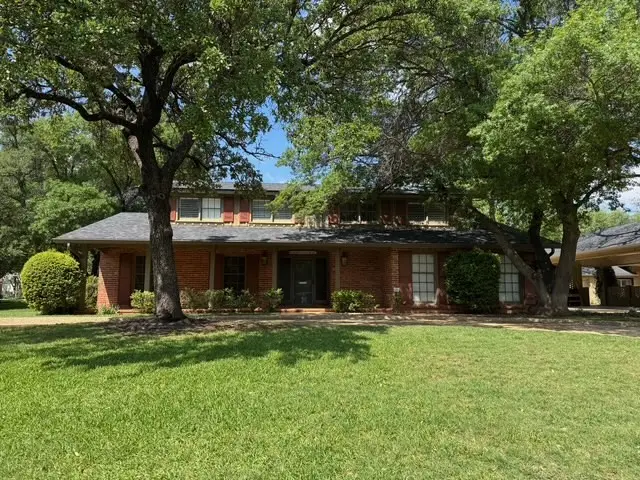 1234 Sylvan Drive, Abilene, TX 79605 - #1
