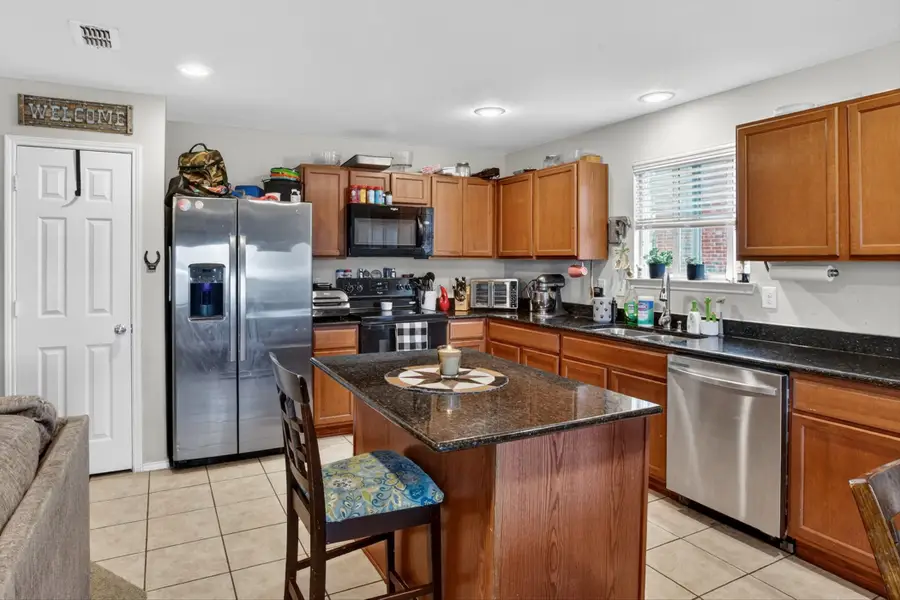 1256 Boxwood Lane, Burleson, TX 76028 - #3