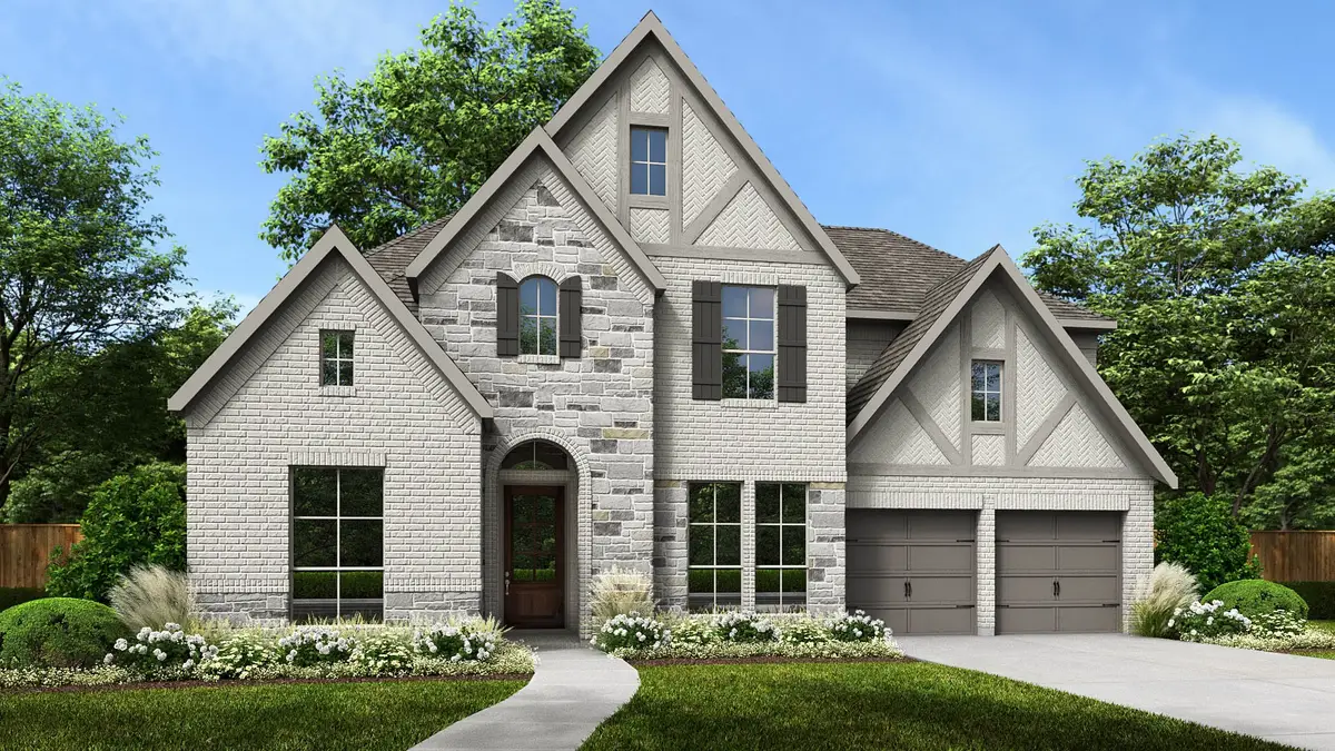 2232 Junction Drive, Celina, TX 75009 - #1